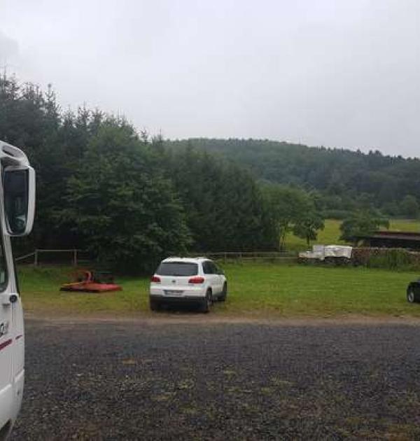 Hoofdfoto Stellplatz am Ferienhof Kindervatter