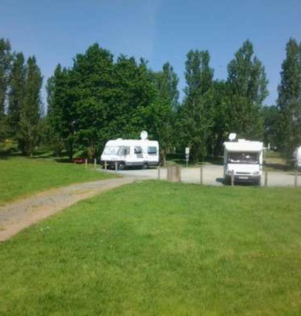 Hoofdfoto Parking