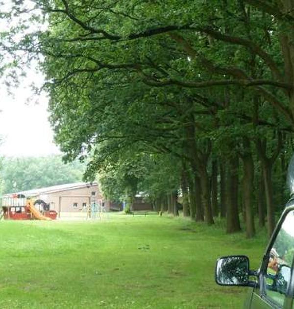 Hoofdfoto Grundschule Augustfehn