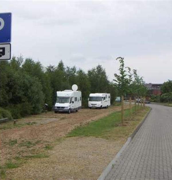 Hoofdfoto Parking