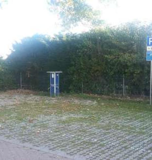 Hoofdfoto Am Dorfplatz Huntlosen