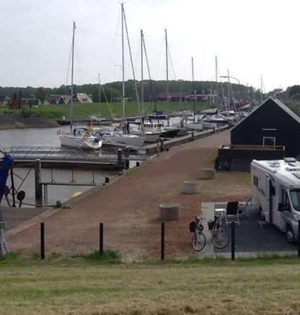 Hoofdfoto Jachthaven Termunterzijl