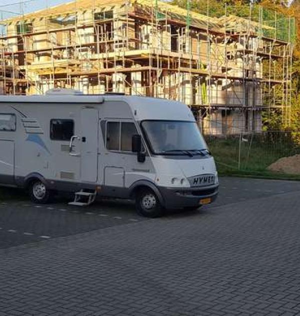 Hoofdfoto Ortsparkplatz
