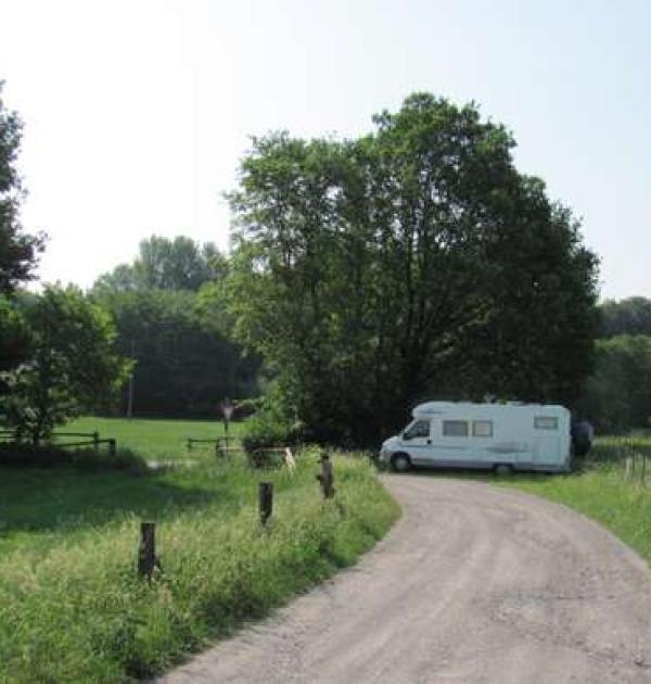 Hoofdfoto Krebsberger Muhle