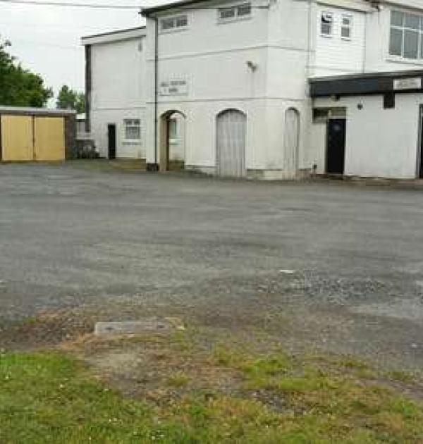 Hoofdfoto Tycroes Rugby Football Club