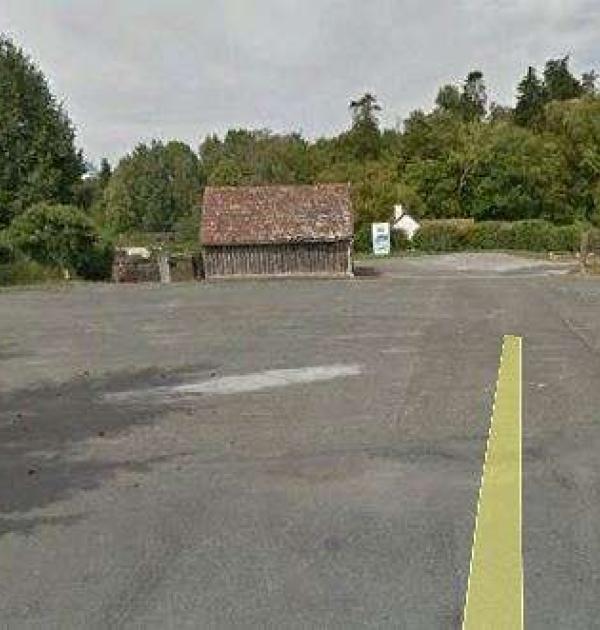 Hoofdfoto Parking