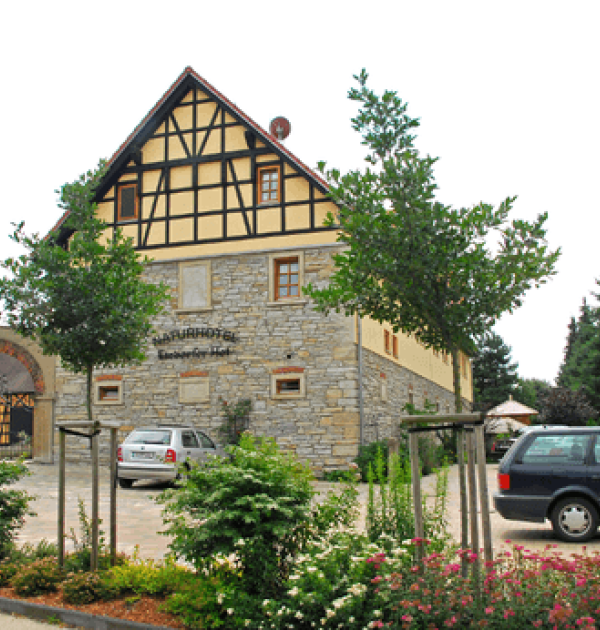 Hoofdfoto Etzdorfer Hof