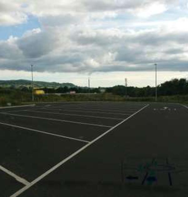 Hoofdfoto Gloucester Services