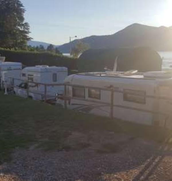 Hoofdfoto Area Sosta Camper