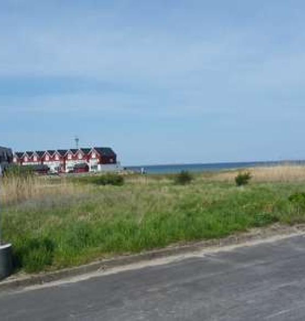 Hoofdfoto Bagenkop Havn
