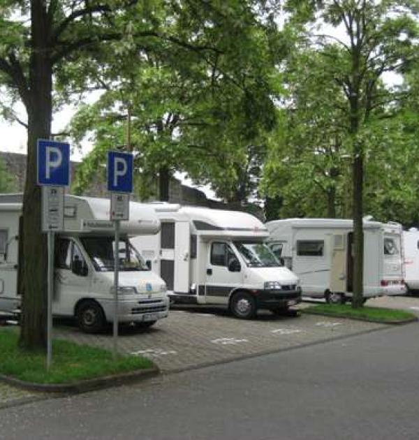Hoofdfoto Parking