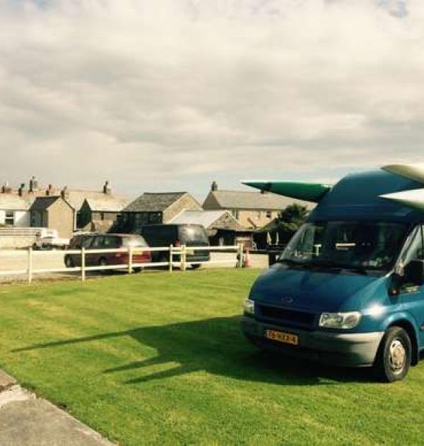 Hoofdfoto Bettle & Chisle Inn