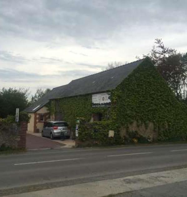 Hoofdfoto Aire de Camping-Cars de la Ferme du Clos Tassin