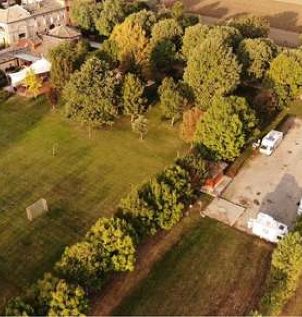 Hoofdfoto Agriturismo Battibue