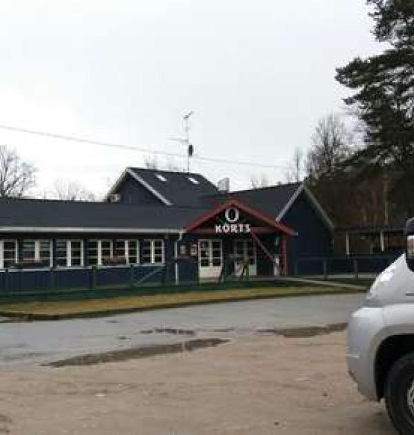 Hoofdfoto Restaurant Körts