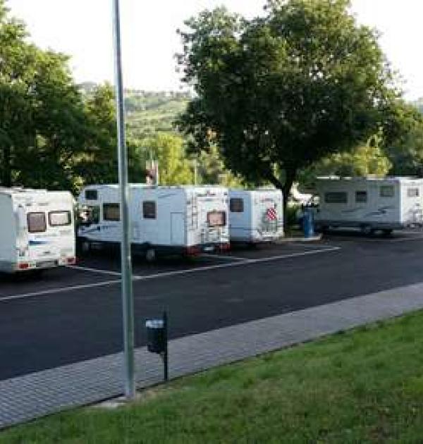 Hoofdfoto Parking