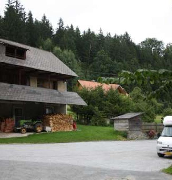 Hoofdfoto Gasthof Grabenmühle