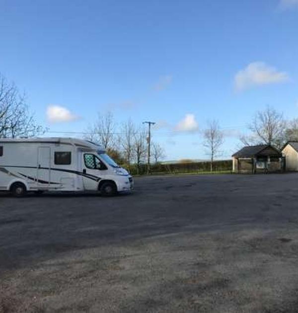 Hoofdfoto Blackmoor Gate Car Park