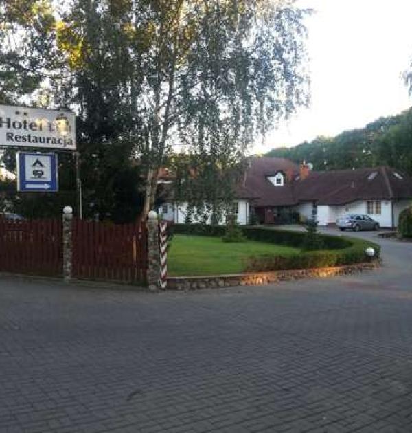 Hoofdfoto Hotel Pirat