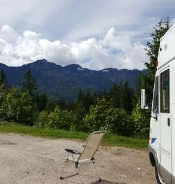Hoofdfoto Götschenalm