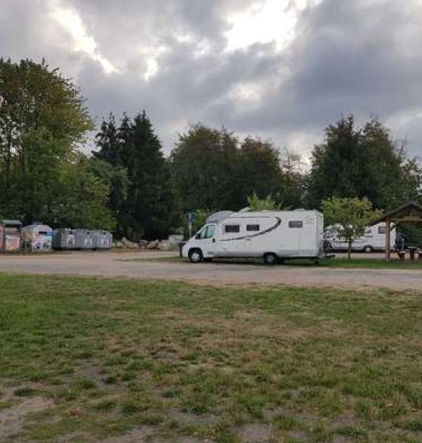 Hoofdfoto Parking
