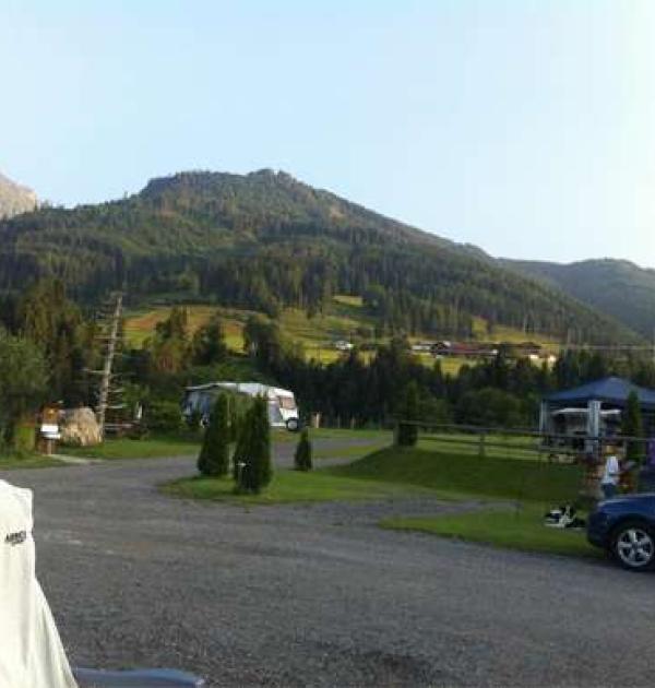 Hoofdfoto Biobauernhof Unteregg