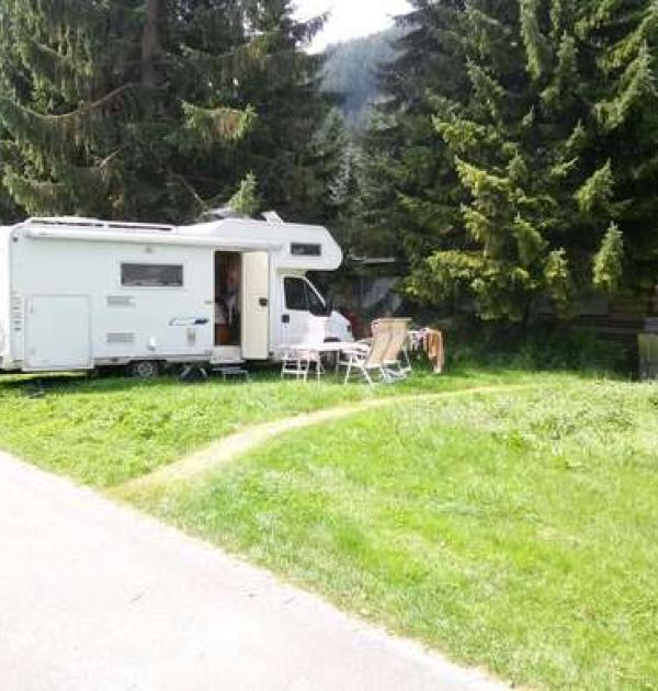 Hoofdfoto Farm Camping
