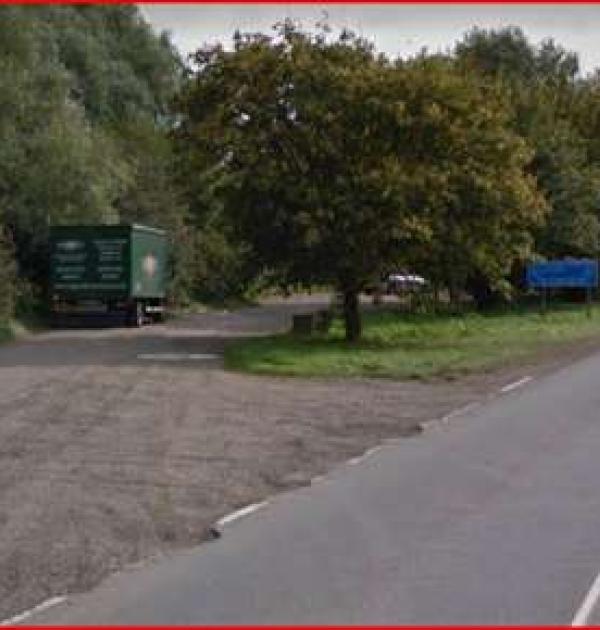 Hoofdfoto Shelford Road Layby (B1050)