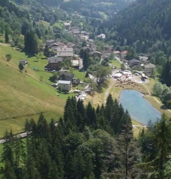 Hoofdfoto Valcanale