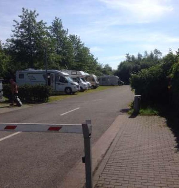Hoofdfoto Hanse Camping