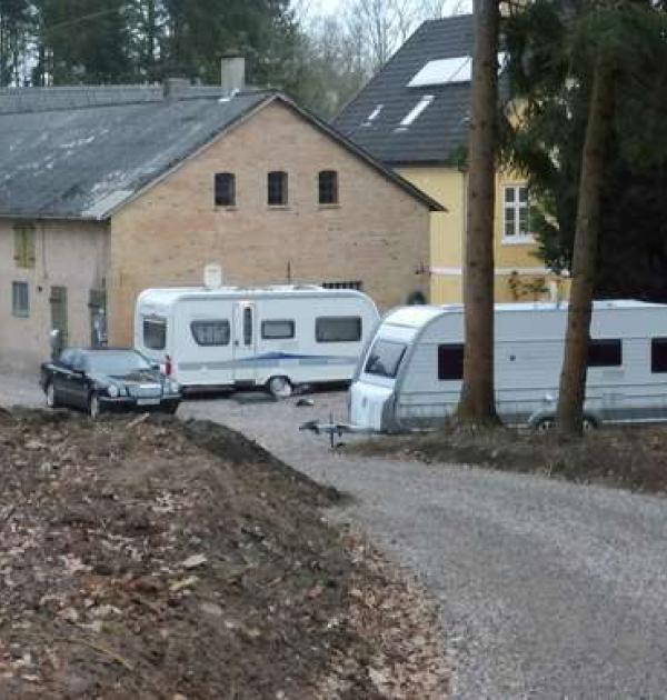 Hoofdfoto CamperParken