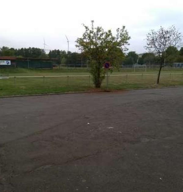 Hoofdfoto Burgerhaus / Sportplatz