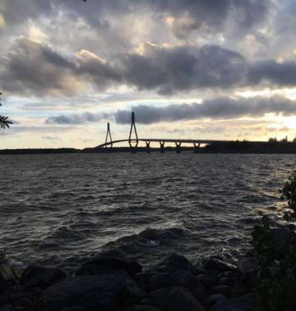 Hoofdfoto Fjärdskär rastplats