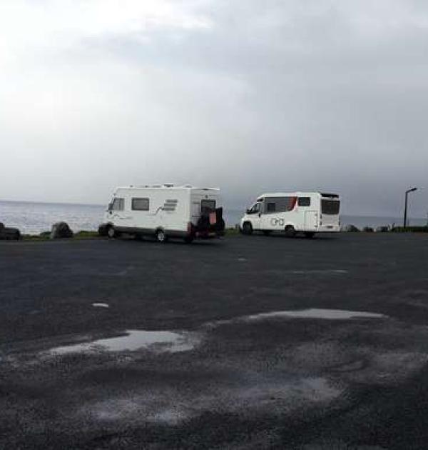 Hoofdfoto Downpatrick Head