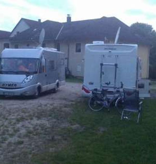 Hoofdfoto Gasthaus Zur Kartause