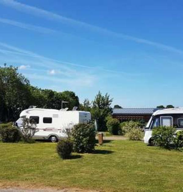 Hoofdfoto Camping La Tourelle