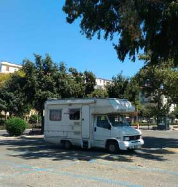 Hoofdfoto Area Crotone