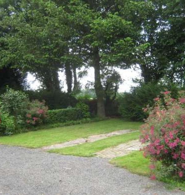Hoofdfoto Le jardin de Fifine