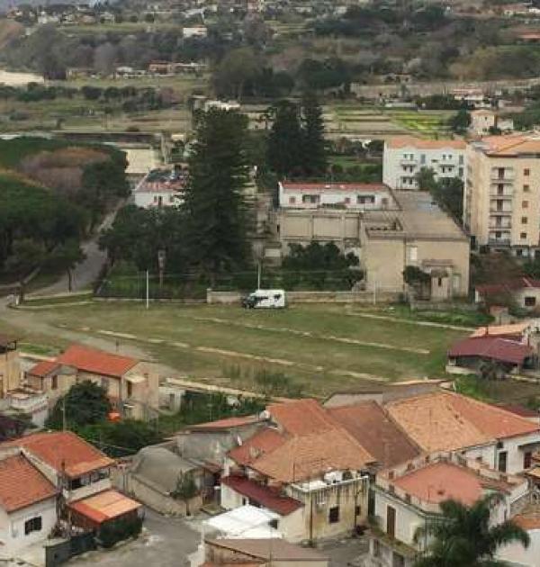 Hoofdfoto Parcheggio Comunale
