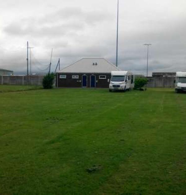 Hoofdfoto Weston-Super-Mare AFC