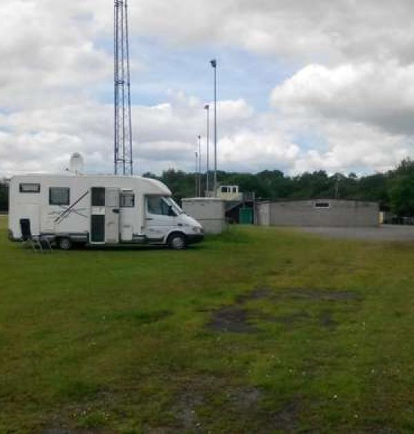 Hoofdfoto Dunvant Rugby Club