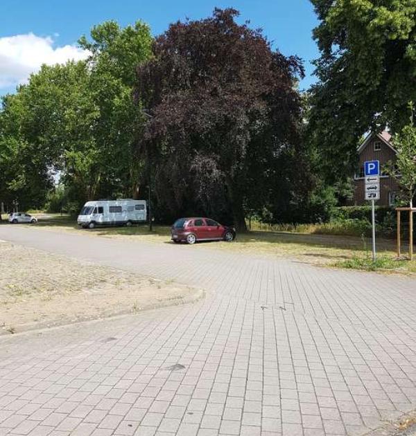 Hoofdfoto Freibad Sälzer Lagune