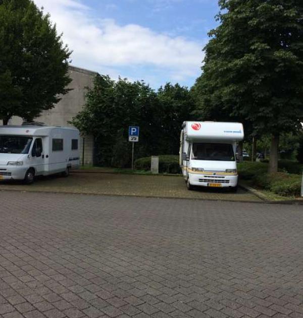 Hoofdfoto Europaplatz