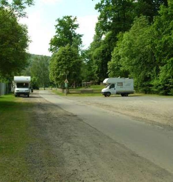 Hoofdfoto Parking
