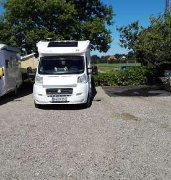 Hoofdfoto Autocamperplads i Brønderslev
