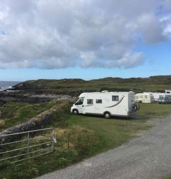 Hoofdfoto Ballydenogan