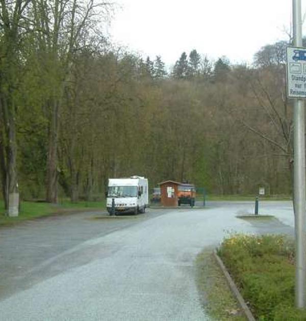 Hoofdfoto Parking