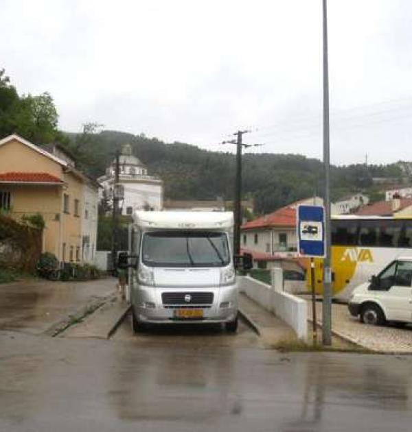 Hoofdfoto Parking