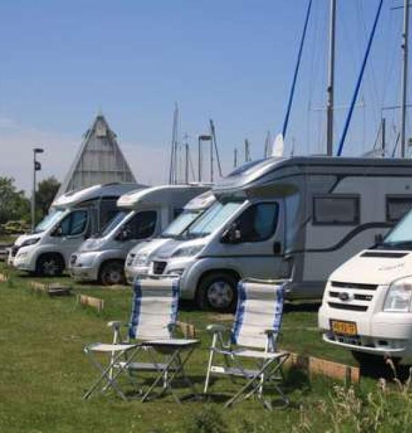 Hoofdfoto Camperplaats Sirag Watersport