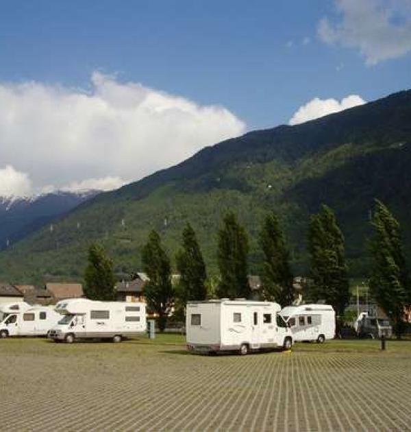 Hoofdfoto Area Camper Tirano